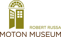 Moton Museum logo