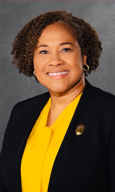 RaJade Berry-James recognized for advancing graduate education across the South