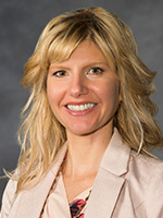 Christina Mancini, Ph.D.