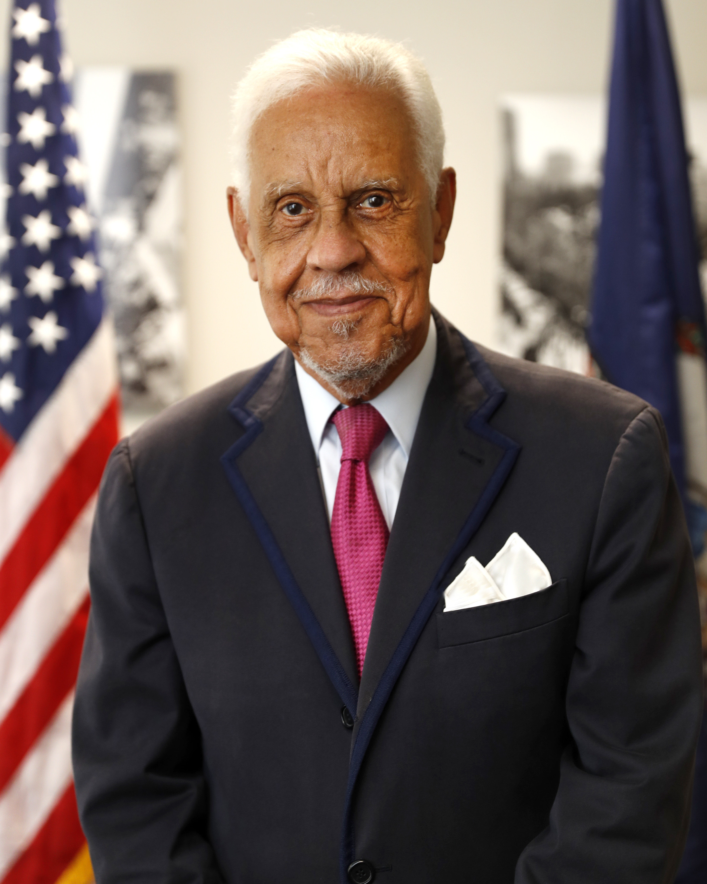 L. Douglas Wilder