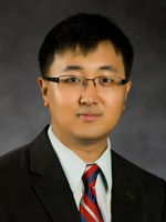 Myung Hun Jin, Ph.D.