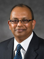 Niraj Verma, Ph.D.