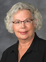 Susan White, Ph.D.