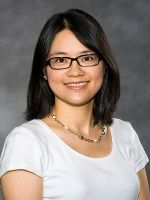 Wenli Yan, Ph.D.