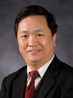 Xueming (Jimmy) Chen, Ph.D.