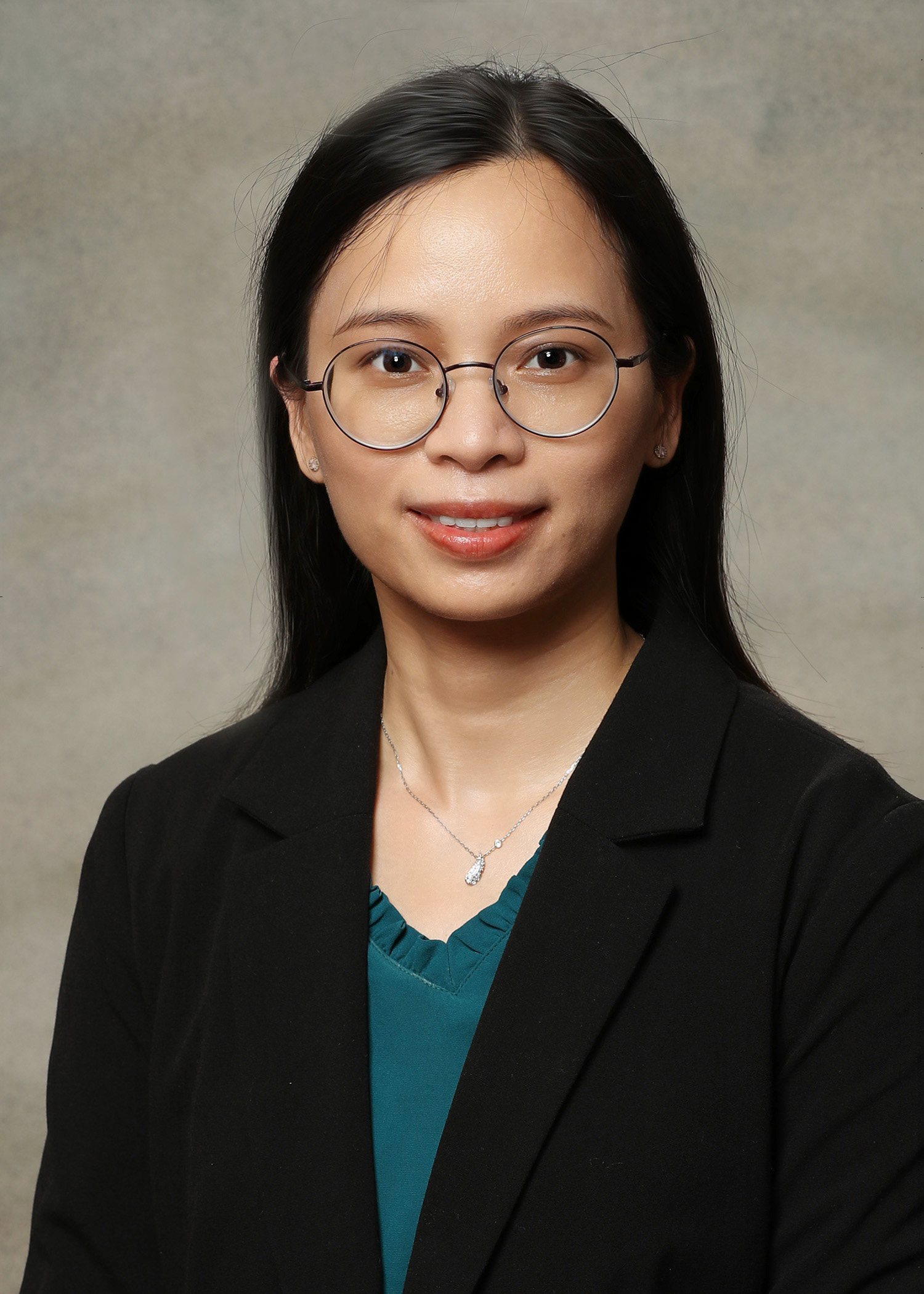 Yali Pang, Ph.D.