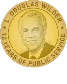 Wilder seal 70 years of public service