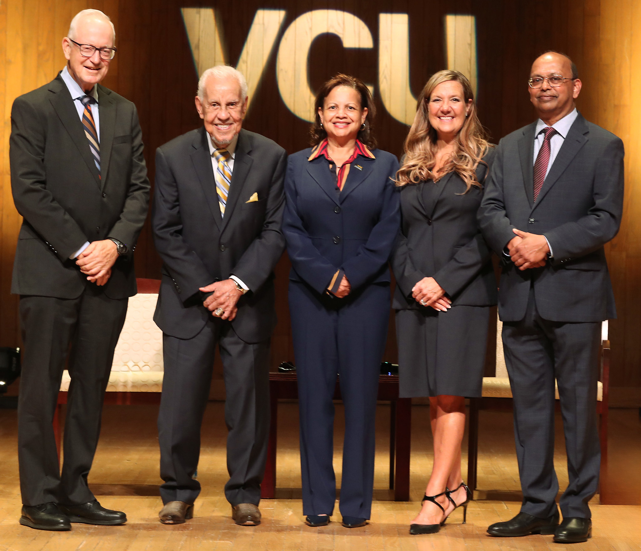 Wilder Symposium 2025: Virginia as bellwether, America in search of itself