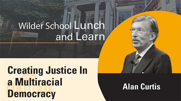 Join us for a Lunch & Learn exploring lessons from the Kerner Commission for today’s America.
