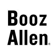 Booz Allen logo