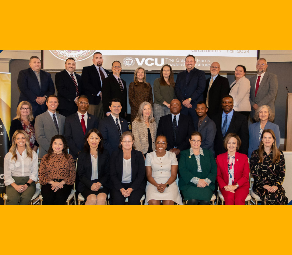 Commonwealth Leadership Academy: empowering leaders to shape the future of Virginia
