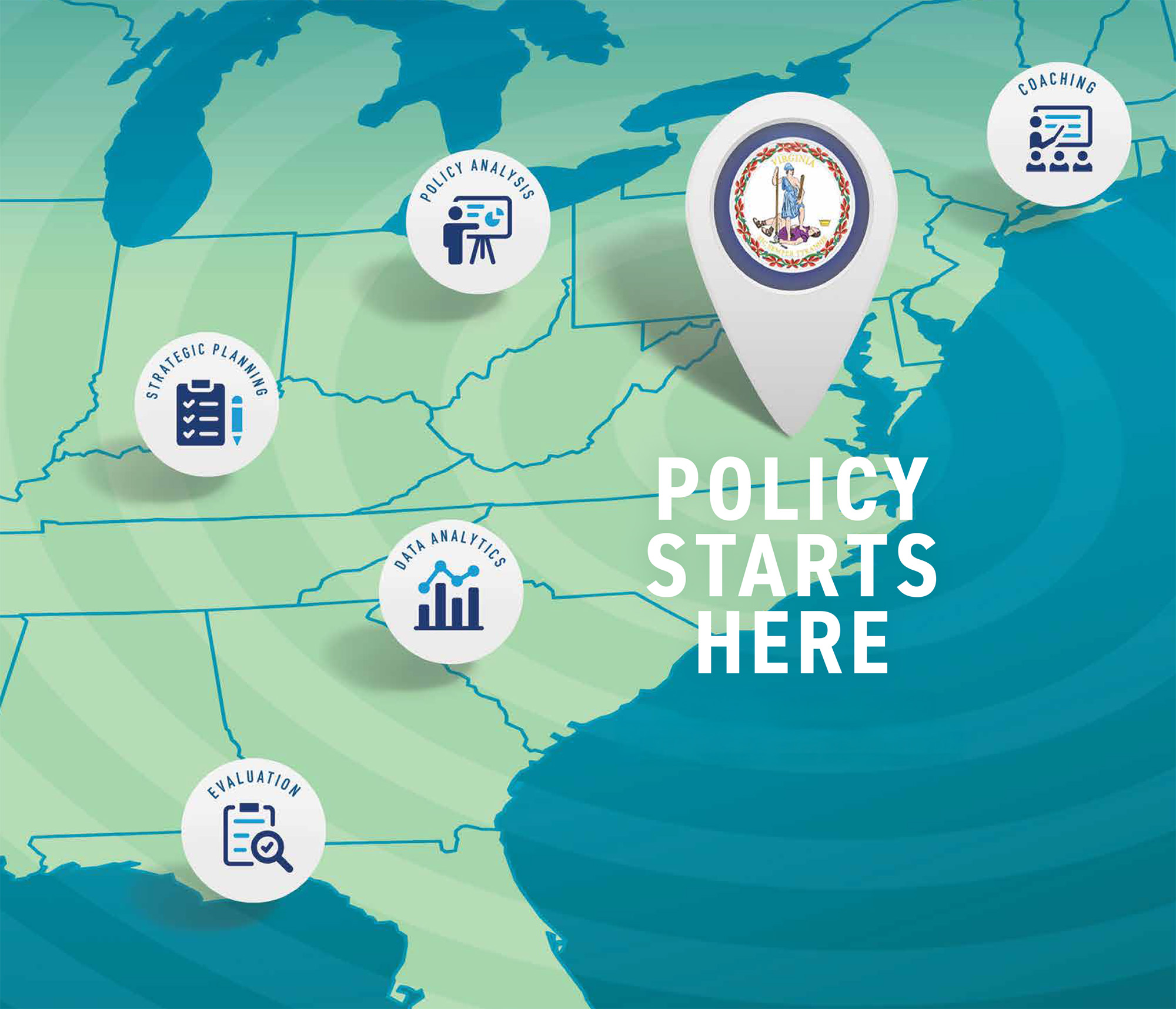 Center for Public Policy: A national leader in public problem solving