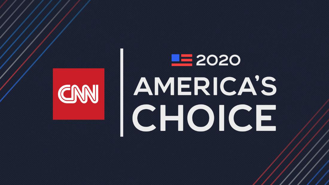 The VCU Wilder School Commonwealth Poll has been selected as a featured 2020 Presidential Election Poll by CNN.