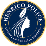 Henrico Police Dept. logo