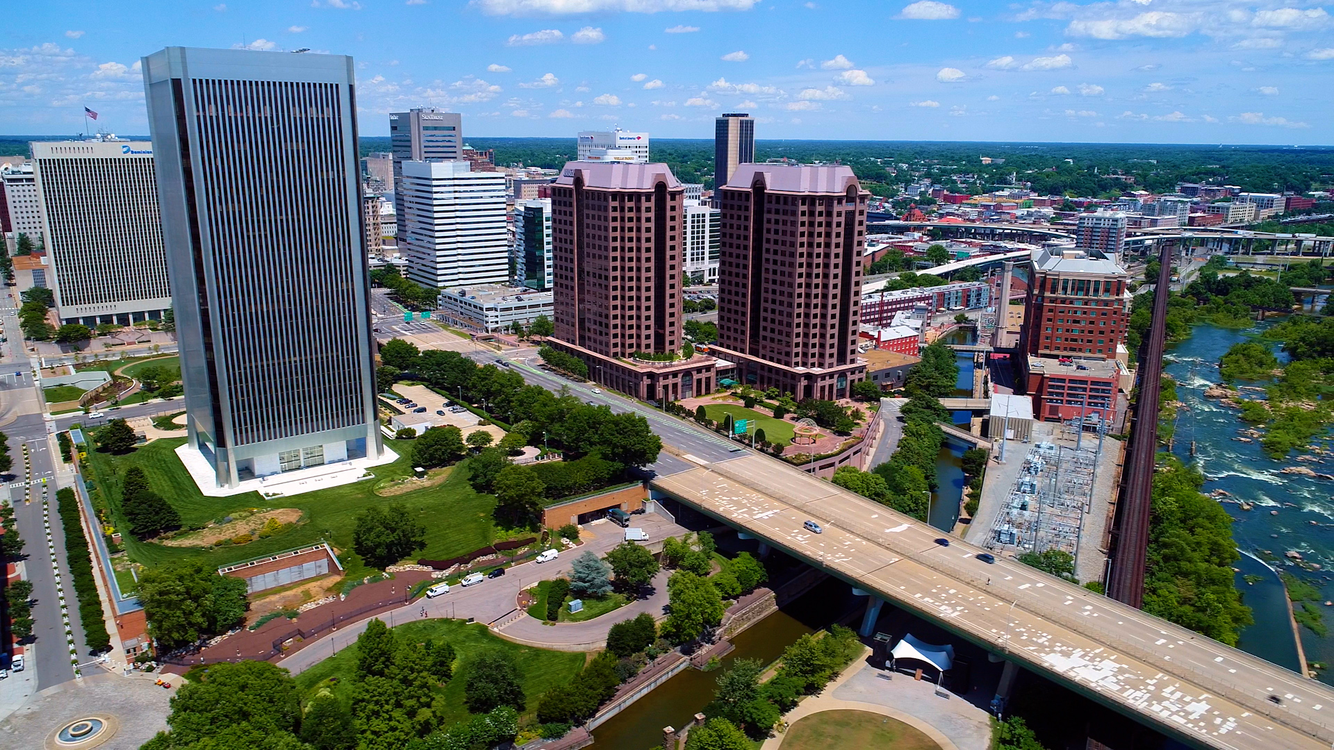 VIDEO: Urban planning at VCU