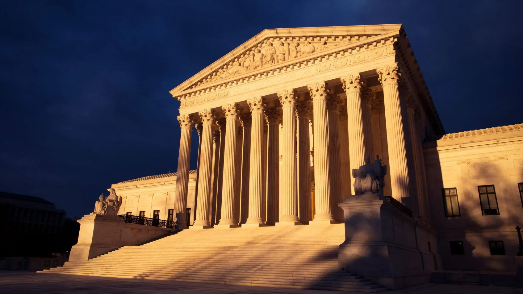 Following the Supreme Court's ruling on Dobbs v. Jackson, Americans in a number of states are expected to face changes in access to reproductive health resources. VCU experts share what impacts they expect from this Supreme Court decision. (Getty Images)