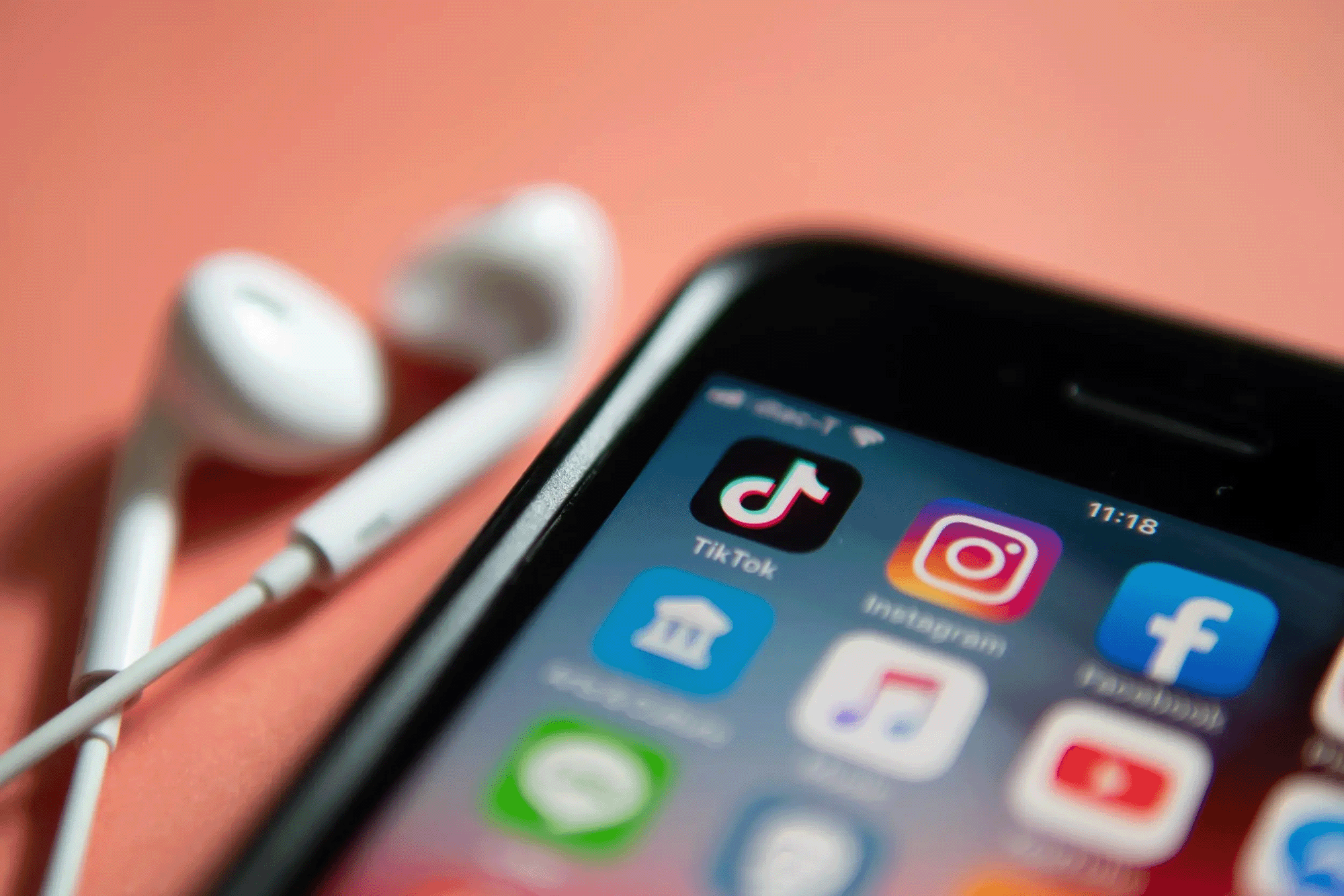 With court ruling near, the potential TikTok ban’s wide-ranging implications come into focus, VCU homeland security expert says