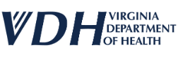 Virginia Department of Health and Human Resources logo