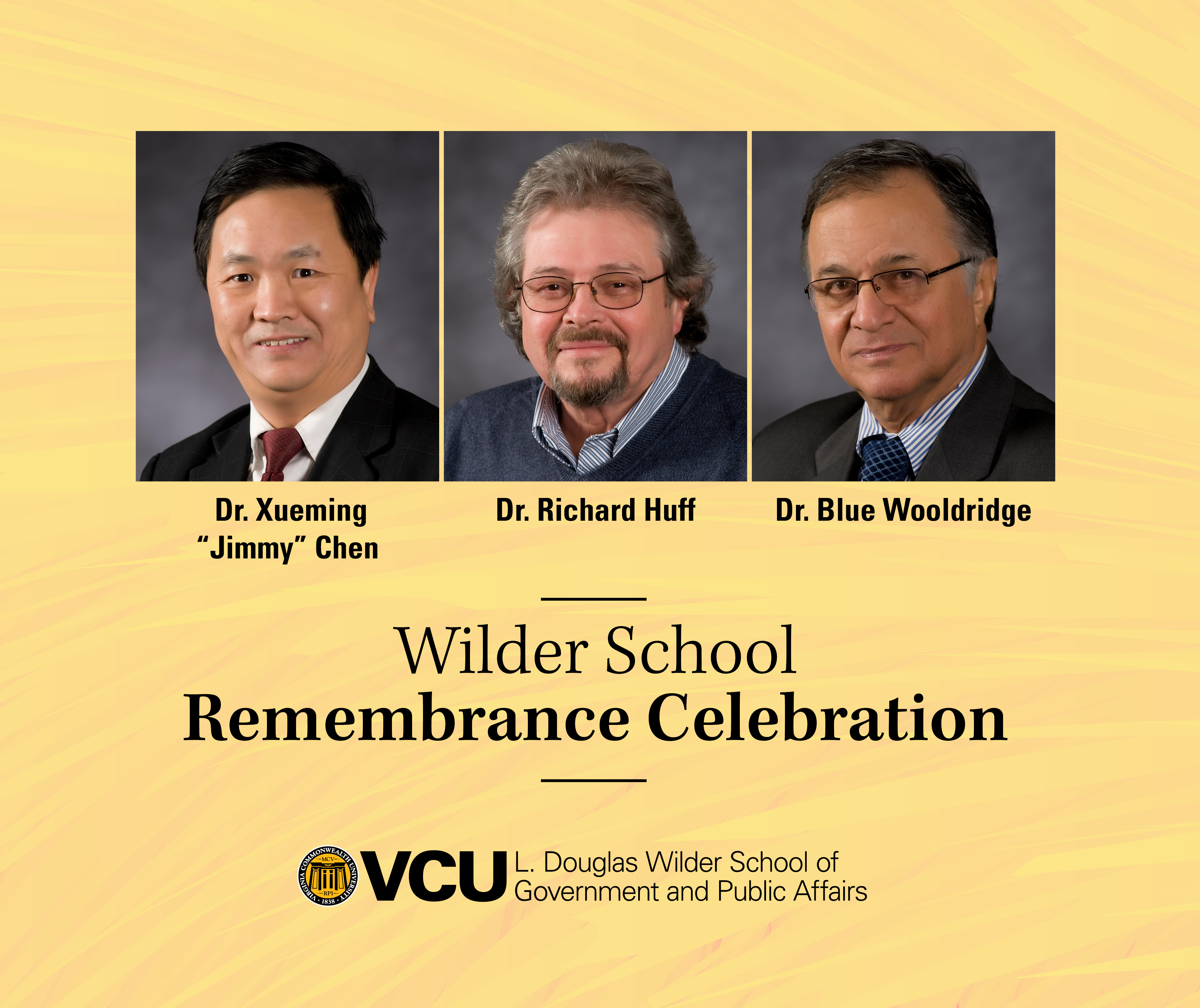 Remembrance Celebration