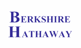 Berkshire Hathaway logo