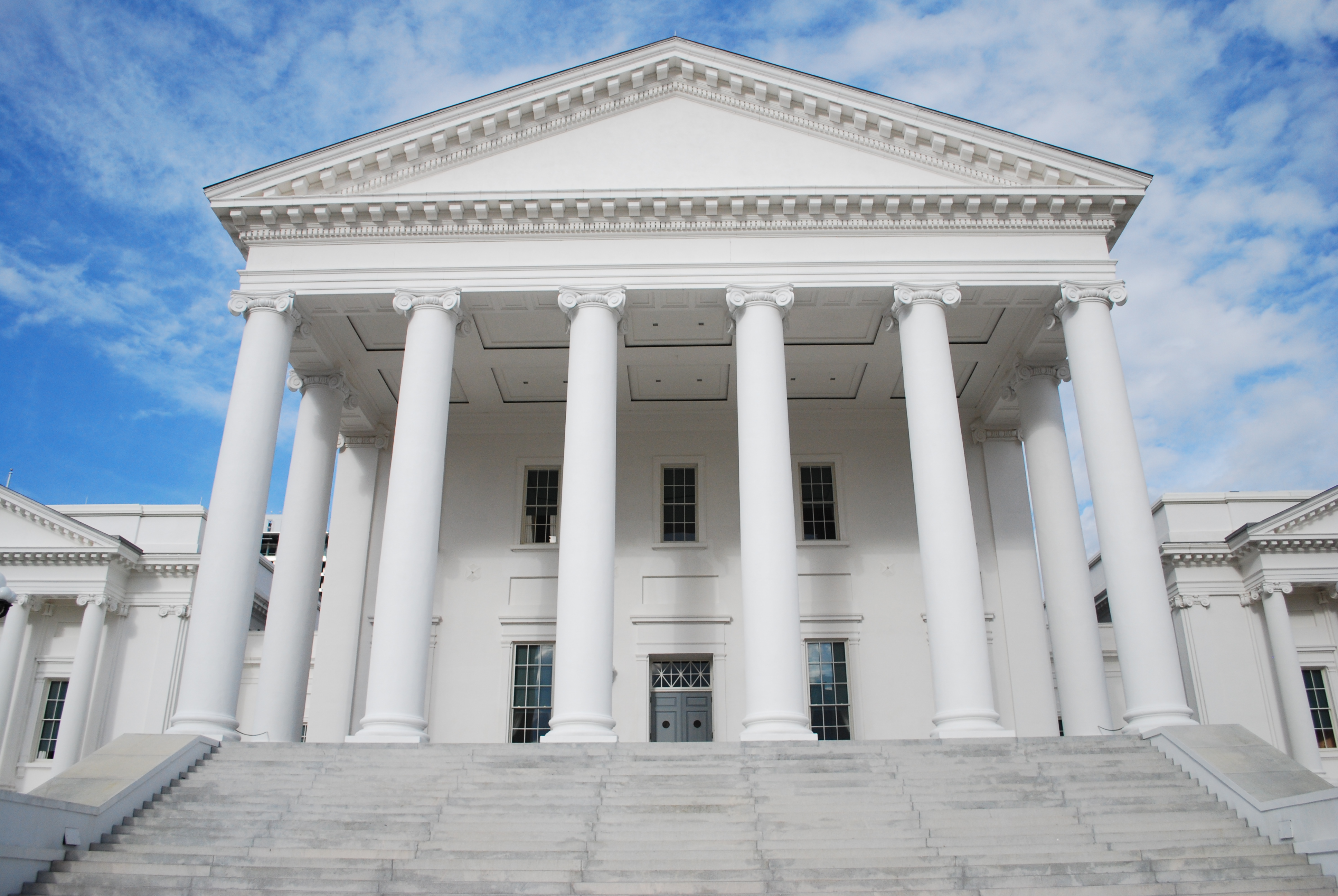 Wilder School alumni and faculty selected to help lead Spanberger transition team