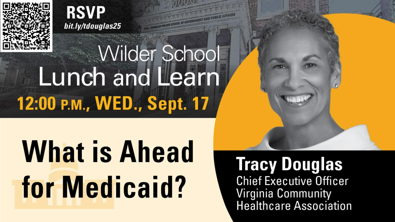 What is Ahead for Medicaid?
