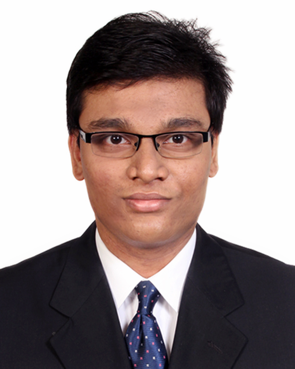 Promito Musharraf Bhuiyan