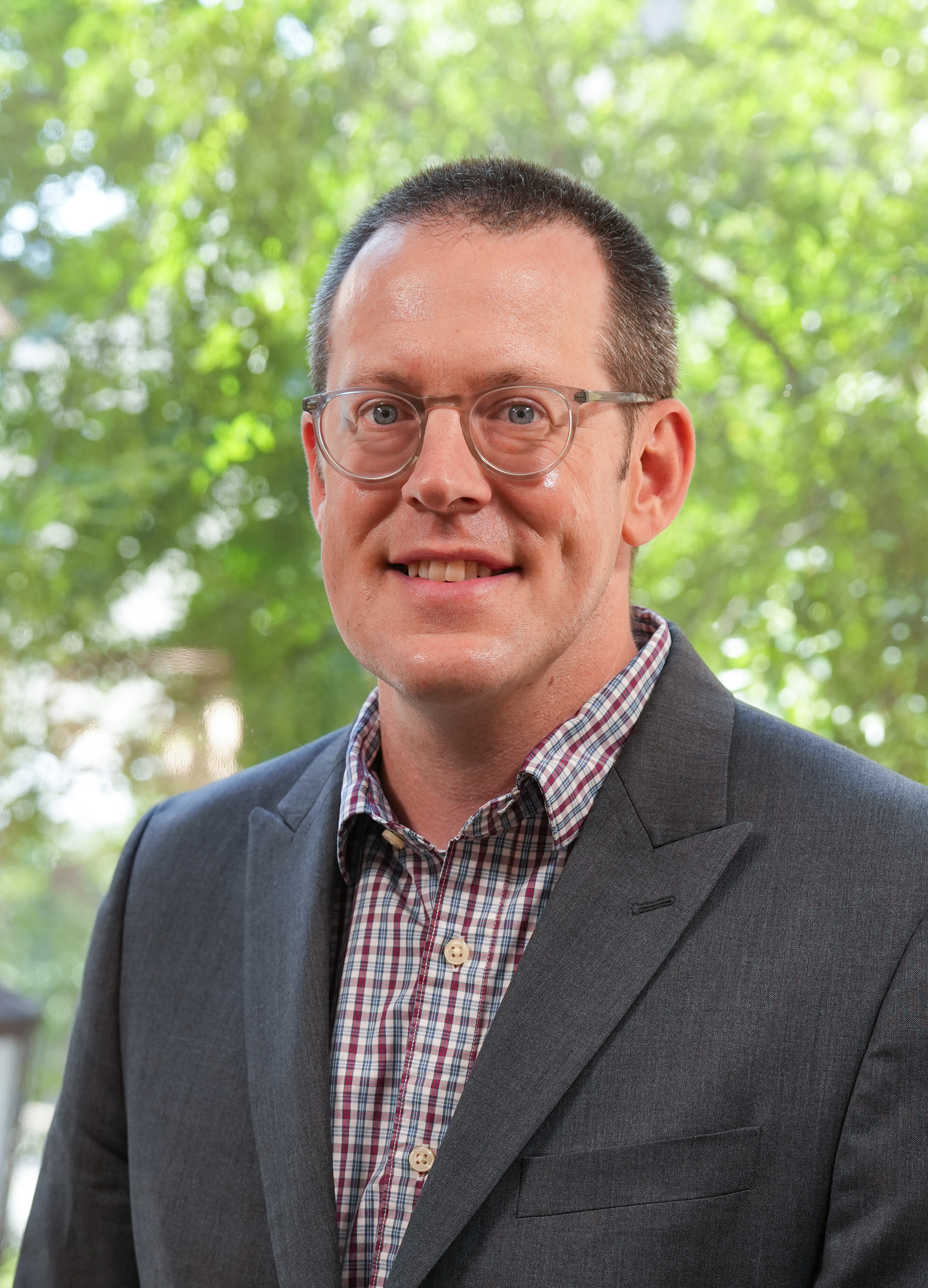 Craig Dearfield, Ph.D.