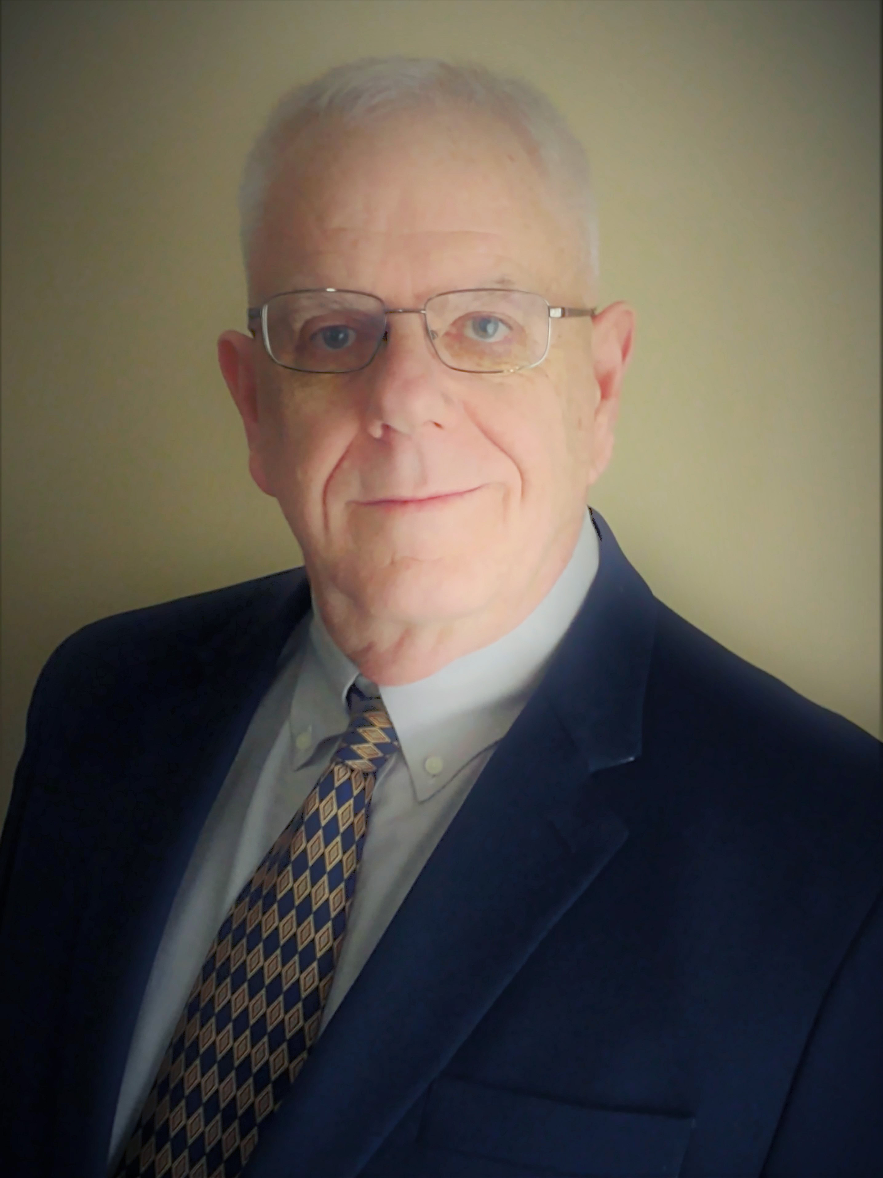 Jeffrey Fox, Ph.D.