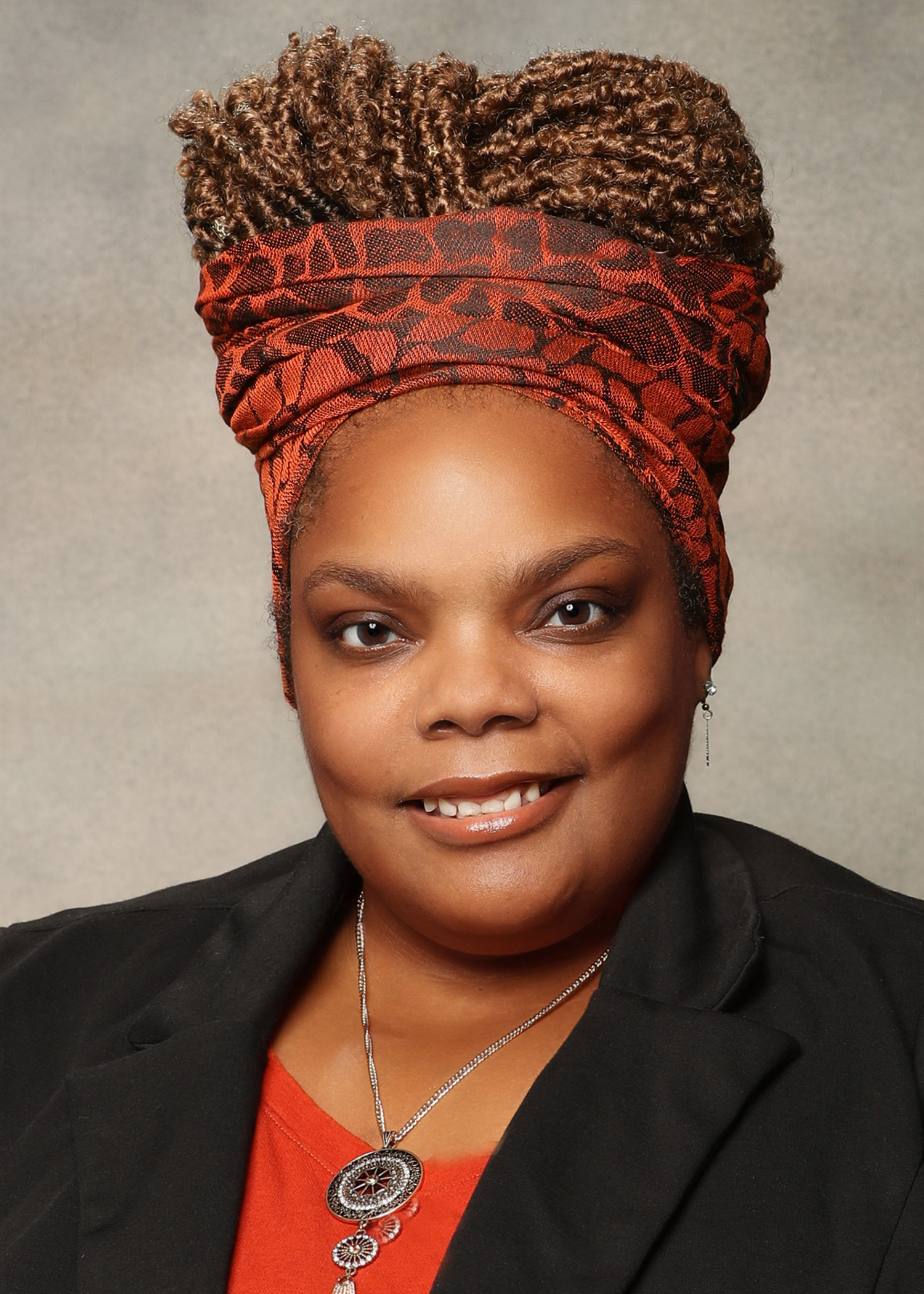 Adrienne K. Jones