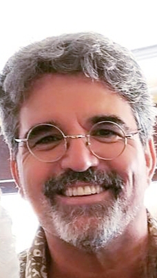 Mike Ciriello, MLA