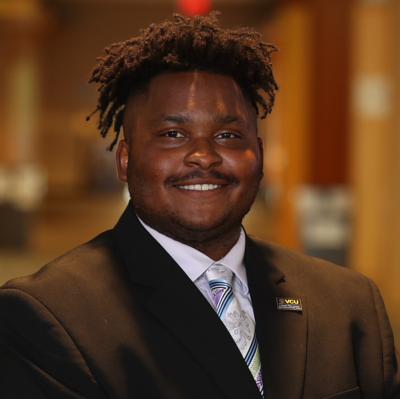 Javion Peterson