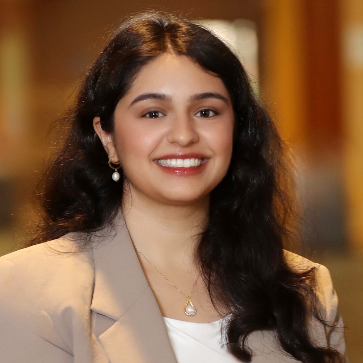 Mariam Al-khafaji