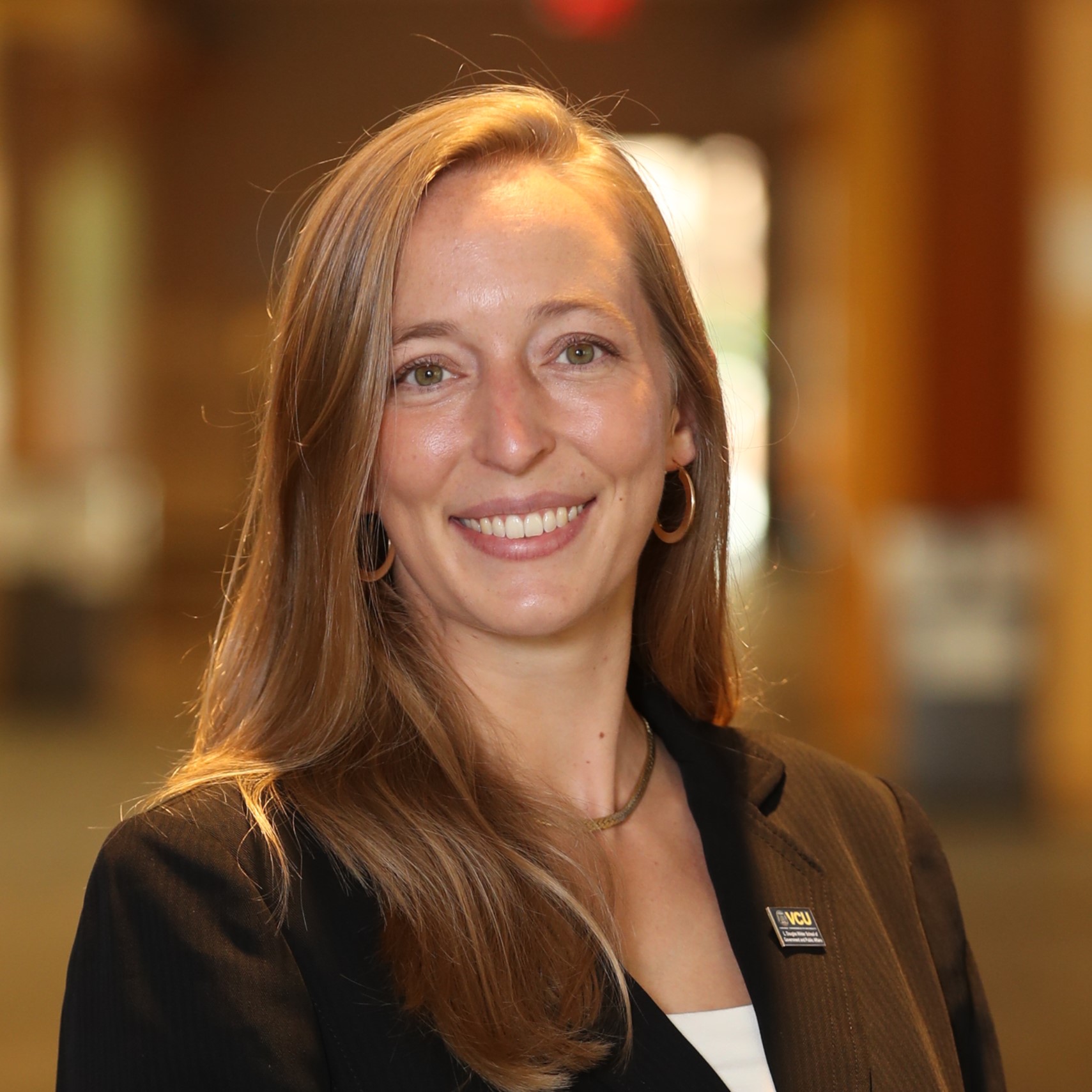 Natalie Somerville
