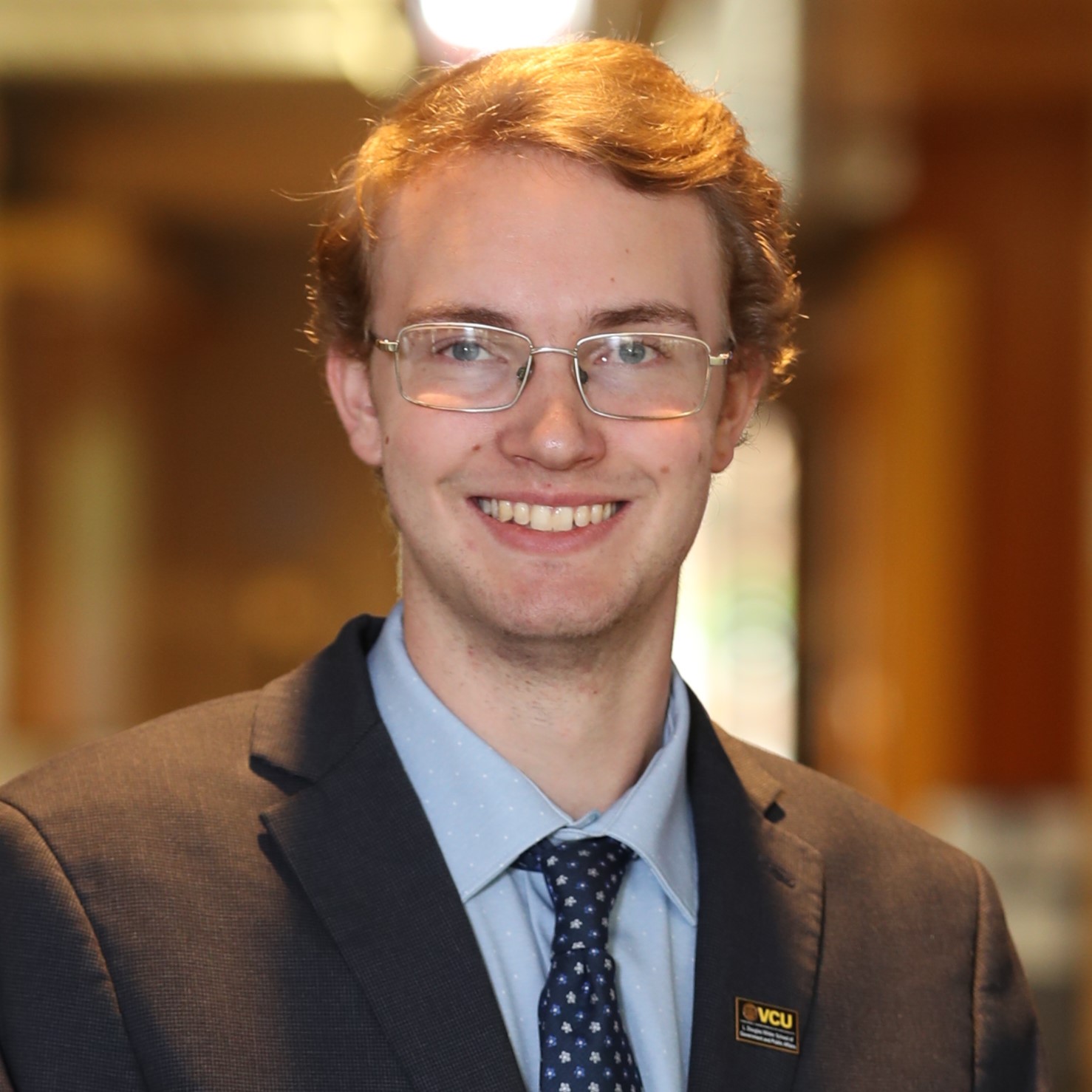 Zach FitzPatrick