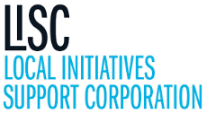 Local Initiative Support Coalition logo