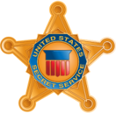 Secret Service logo