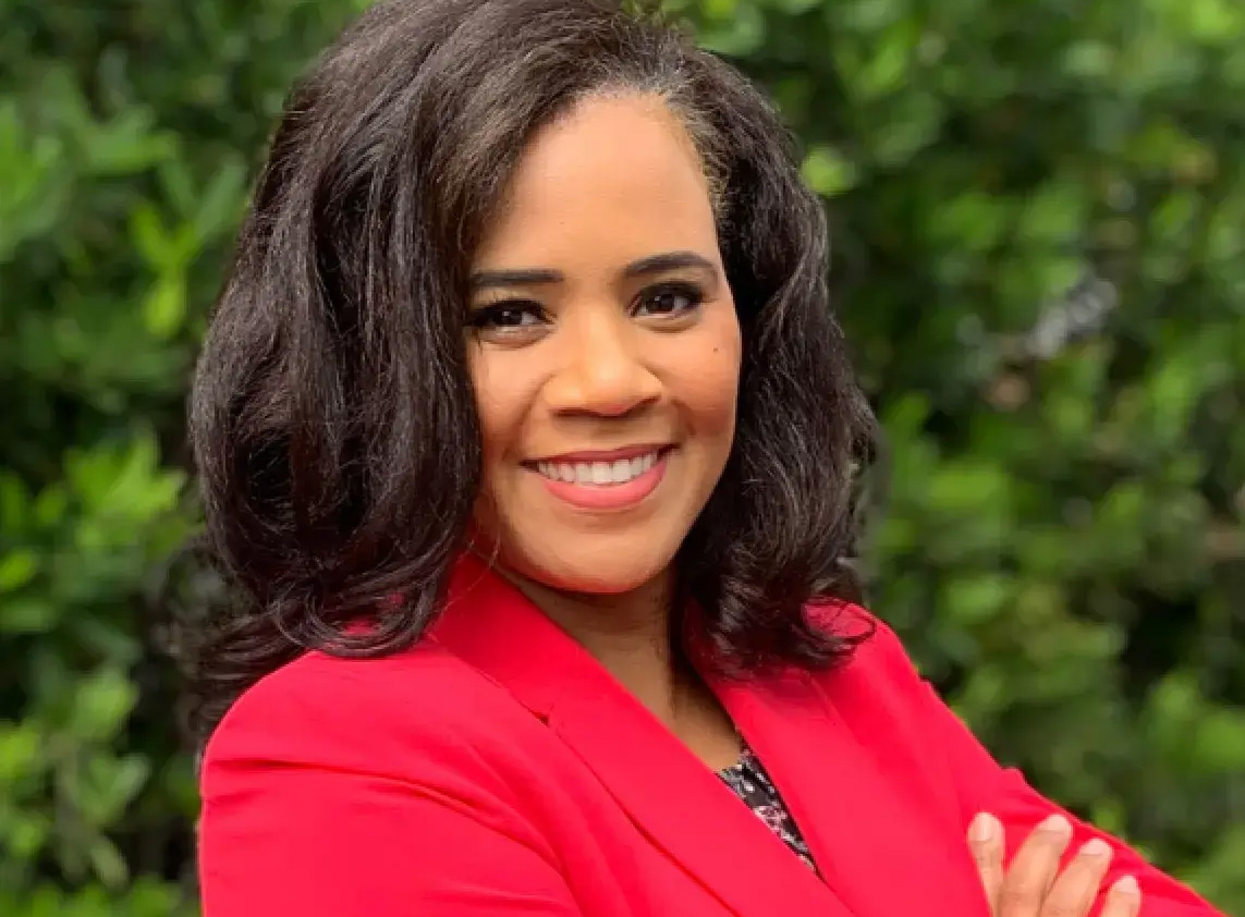 VCU Wilder School’s Nakeina E. Douglas-Glenn connects equity and outcomes as a ‘pracademic’ – a practitioner-academic 